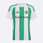 Günstige Fußballtrikots Maccabi Haifa Anniversary 2023-24 Kurzarm Günstige Fußballtrikots Maccabi Haifa Anniversary 2023-24 Kurzarm
